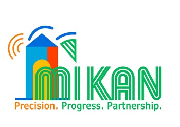 MIKAN logo