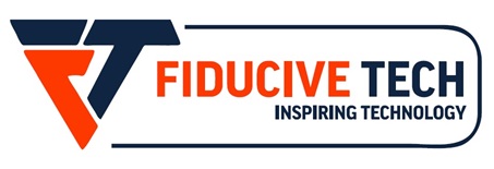 FIDUCIVE TECH INSPIRING TECHNOLOGY logo