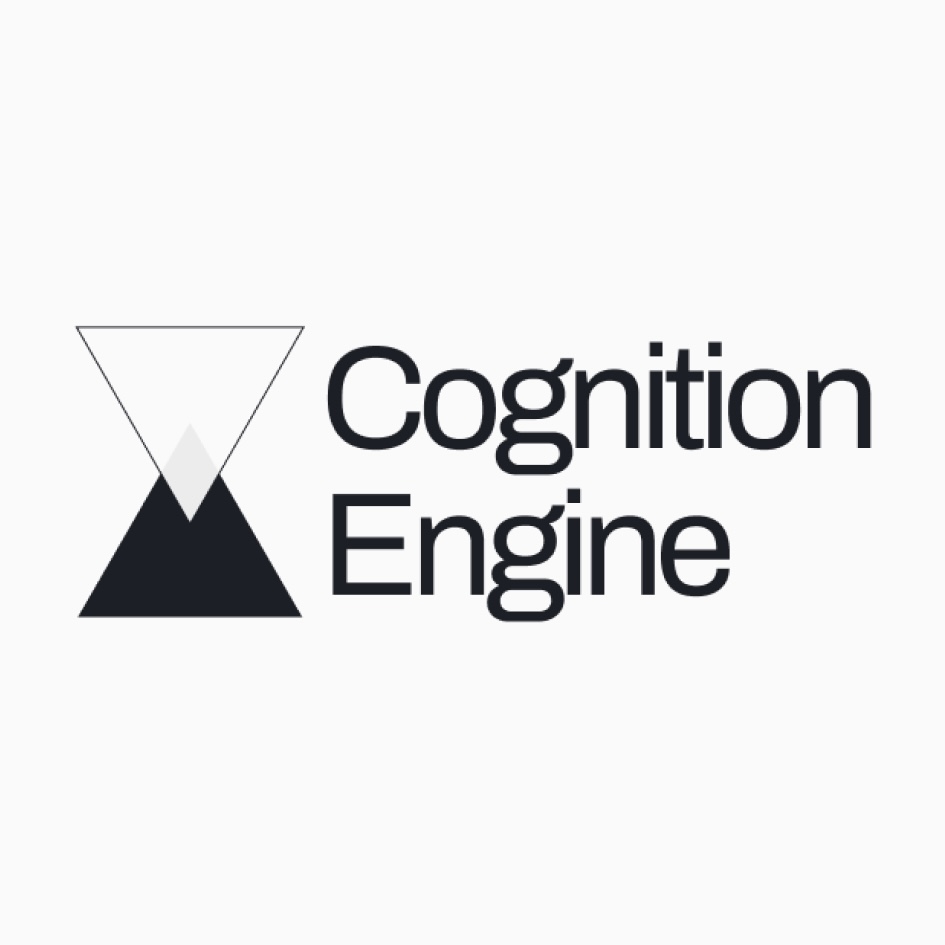 Cognition Engine logo