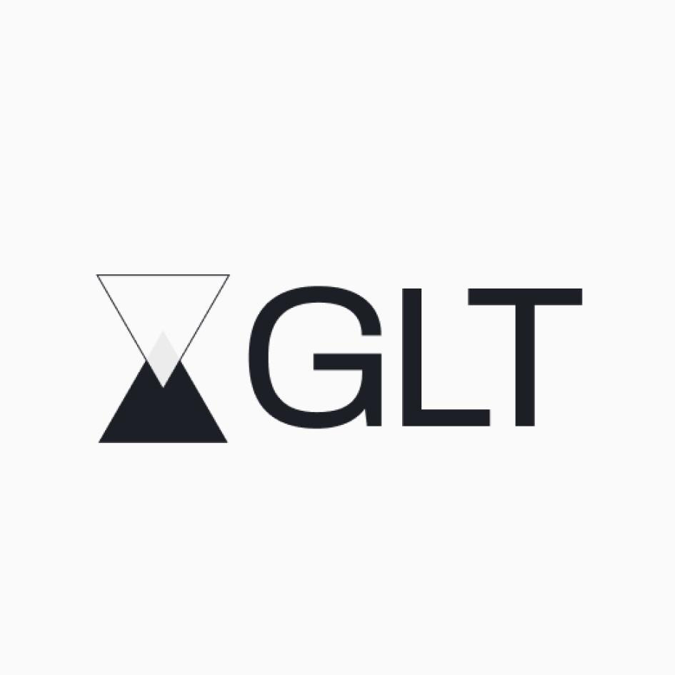 GLT logo