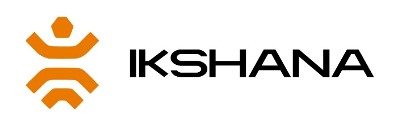 IKSHANA logo