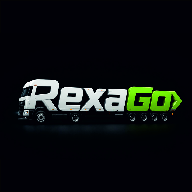 REXAGO logo