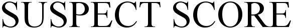 Trademark Logo