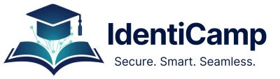 IdentiCamp Secure Smart Seamless logo