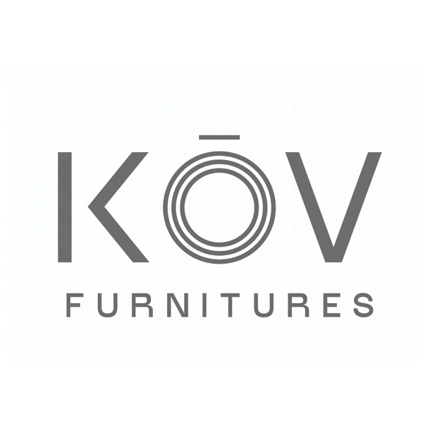 KOV FURNITURES logo