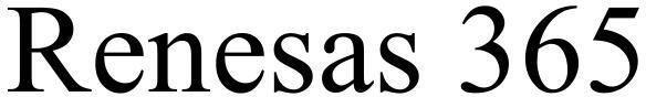 Trademark Logo
