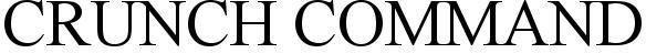 Trademark Logo