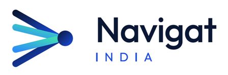 Navigat India logo