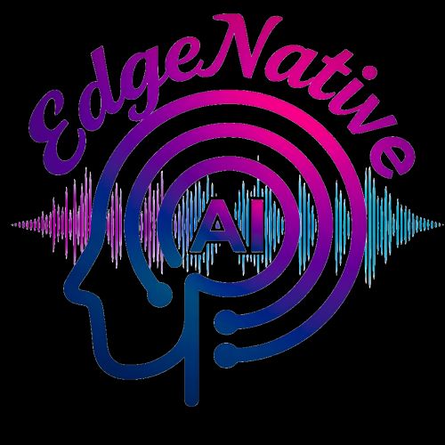 EDGENATIVE AI logo
