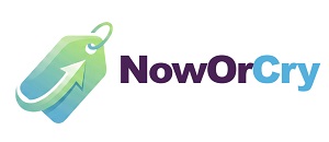 NowOrCry logo