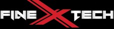FINE X TECH logo