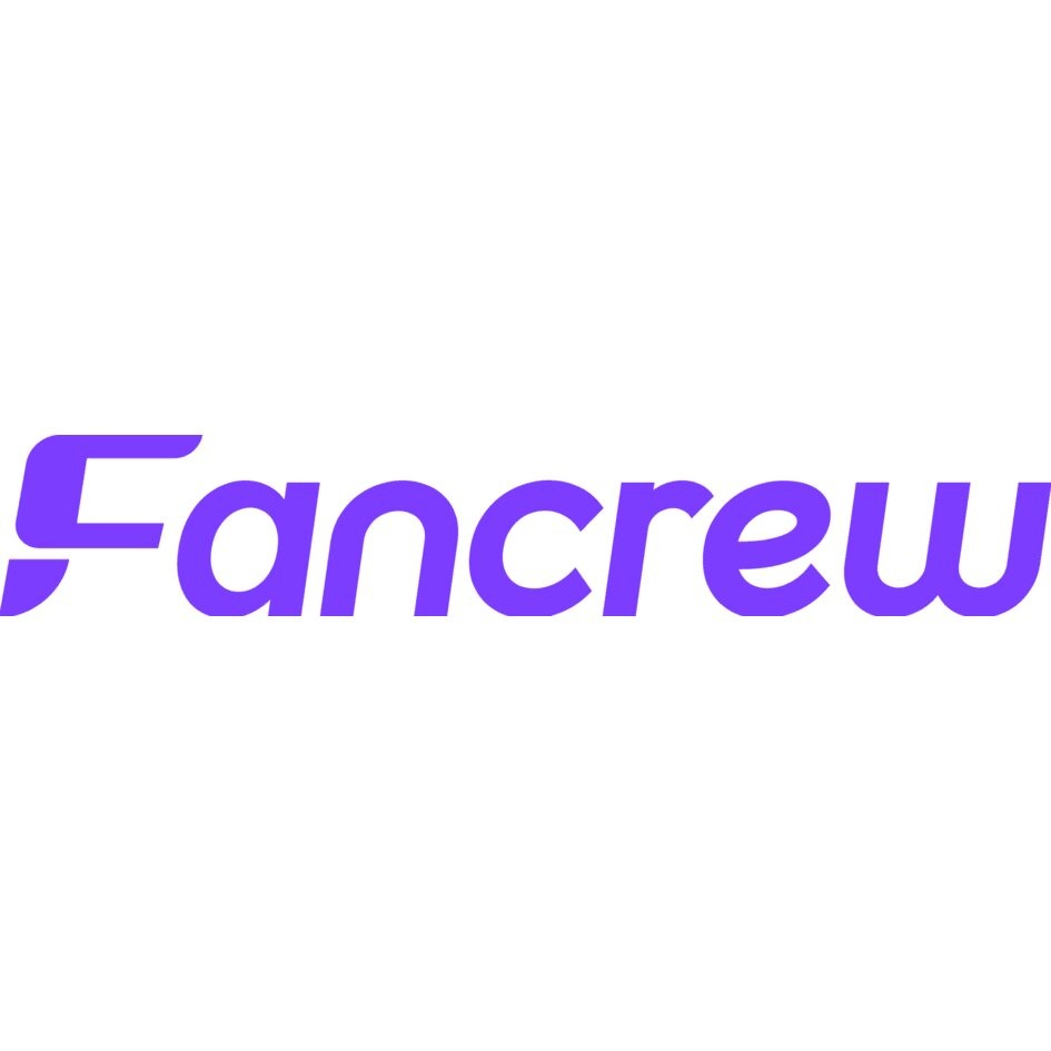 FANCREW logo