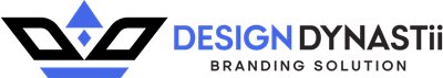 DESIGN DYNASTii BRANDING SOLUTION logo