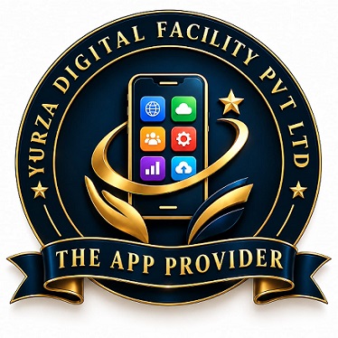 YUZRA DIGITAL FACILITY PVT LTD logo