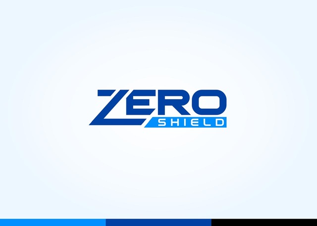 ZERO SHIELD logo