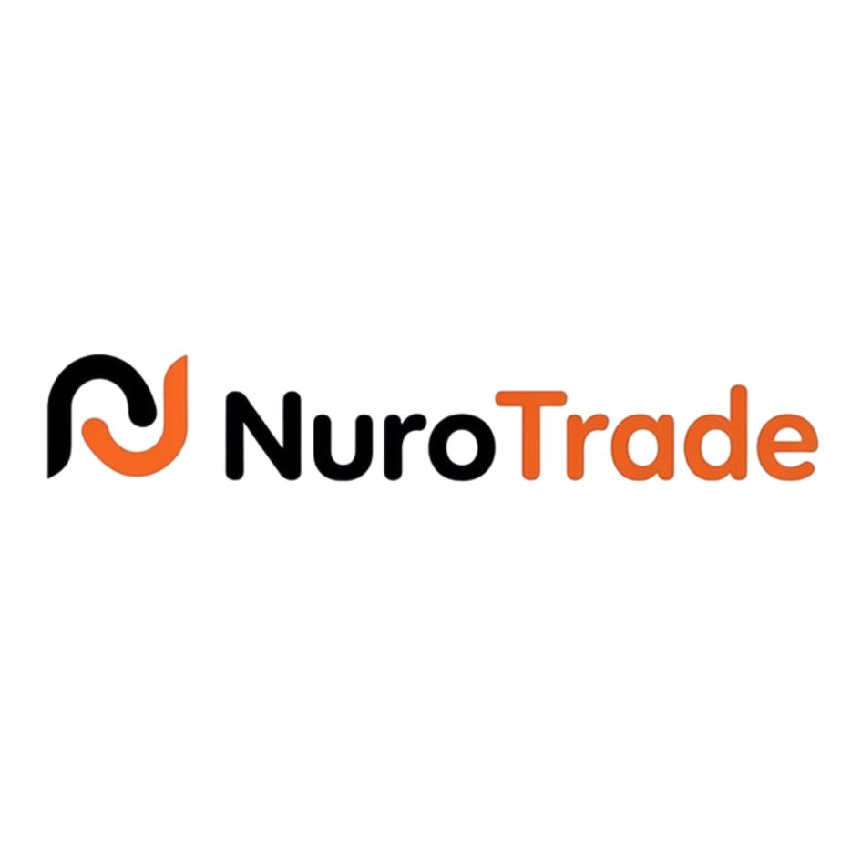 NuroTrade logo
