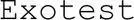 Trademark Logo