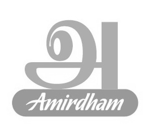 AH Amirdham logo