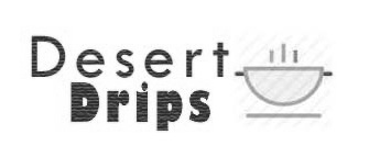 Desertdrips logo