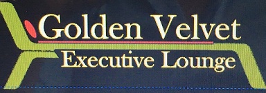 GOLDEN VELVET WITH DEVICE logo