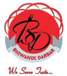 BHIWANDI DARBAR logo