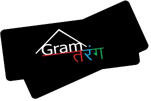 GRAM TARANG logo