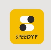 SPEEDYY logo