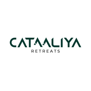 CATAALIYA RETREATS logo