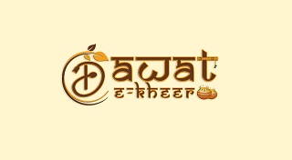 DAWAT –E- KHEER logo