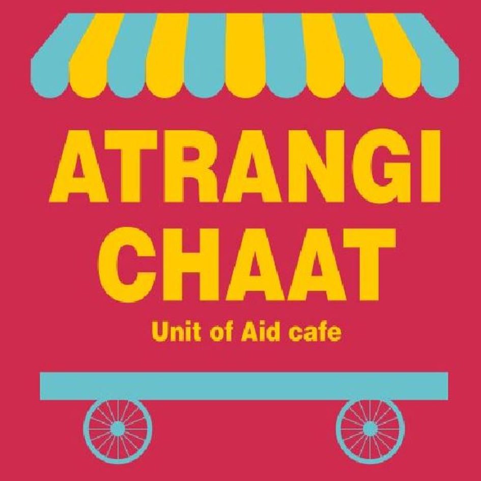 ATRANGI CHAAT logo
