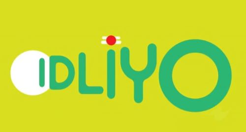 IDLIYO logo