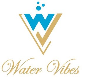 Water Vibes logo