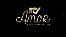 NY AMOR logo