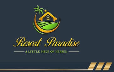 Resort Paradise logo