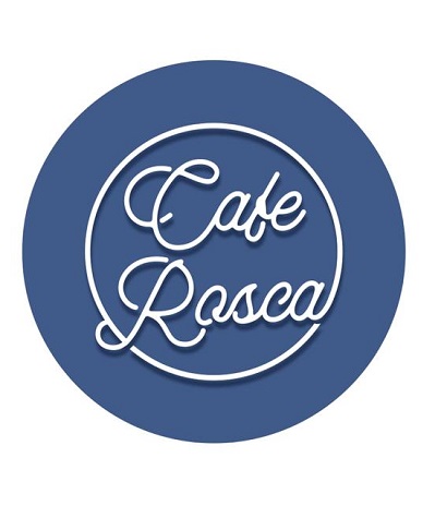 Cafe Rasca logo