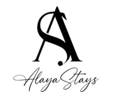 Alaya Stays (DEVICE) logo