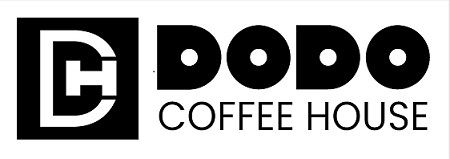 DEVICE OF DCH DODO COFFEE HOUSE logo
