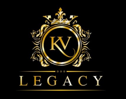 KVLEGACY logo