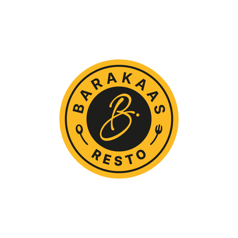 BARAKAAS RESTO logo