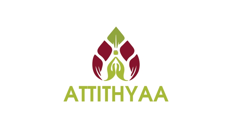 ATTITHYAA logo