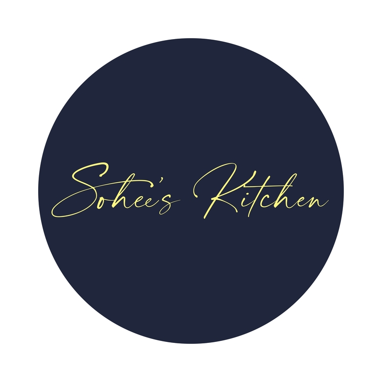SOHEE'S KITCHEN logo