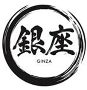 Ginza Logo logo