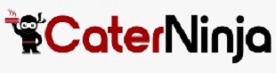 CaterNinja logo