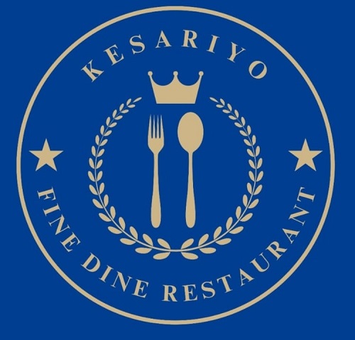 KESARIYO FINE DINE RESTAURANT logo