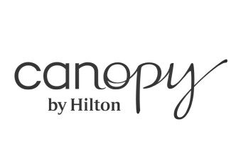 canopy by Hilton logo