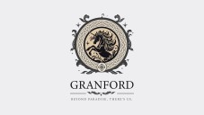 GRANFORD logo