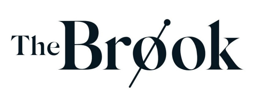 THE BROOK logo
