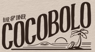 COCOBOLO - logo logo