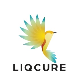 LIQCURE logo