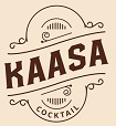 KAASA COCKTAIL logo